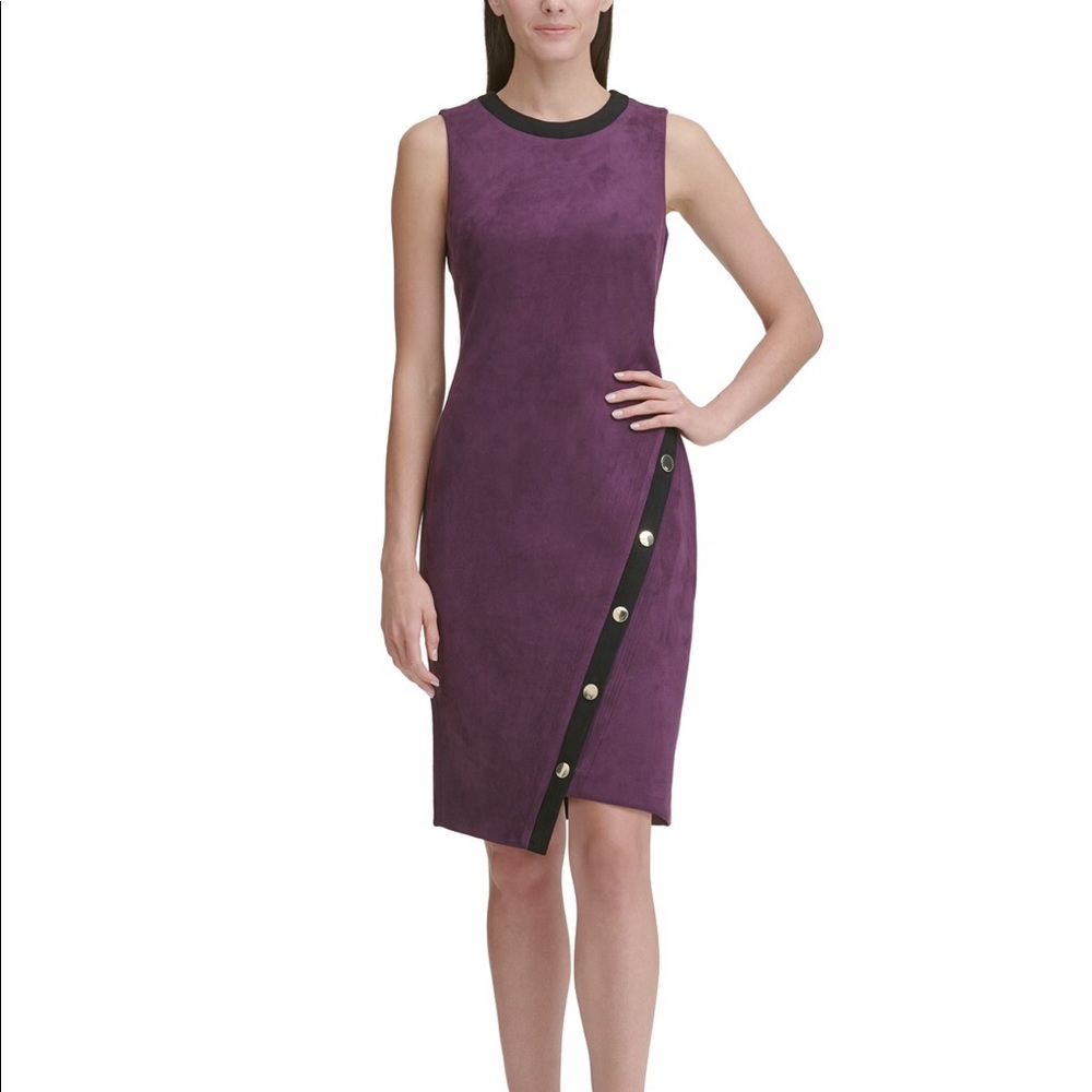 NWT Tommy Hilfiger Dress